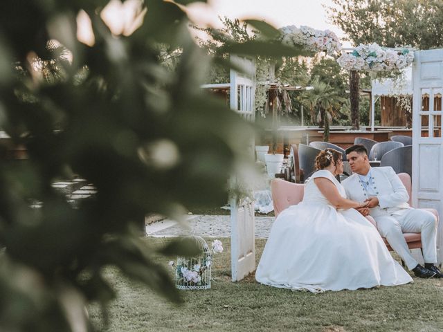 O casamento de João e Anabela em Vila Nova de Famalicão, Vila Nova de Famalicão 15