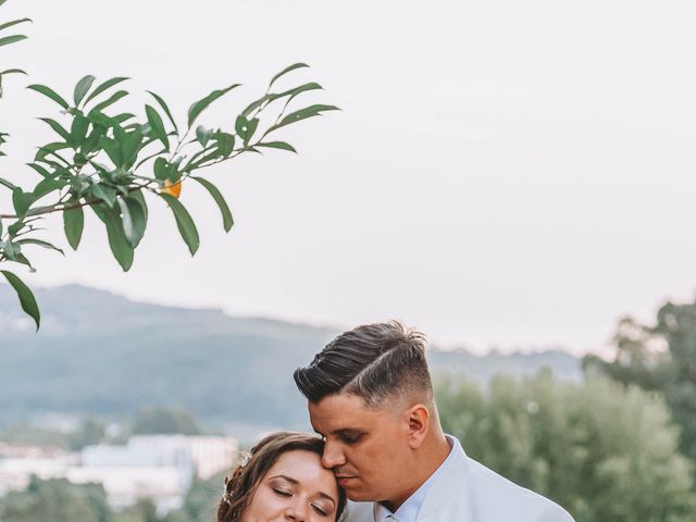 O casamento de João e Anabela em Vila Nova de Famalicão, Vila Nova de Famalicão 16