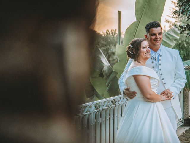 O casamento de João e Anabela em Vila Nova de Famalicão, Vila Nova de Famalicão 17