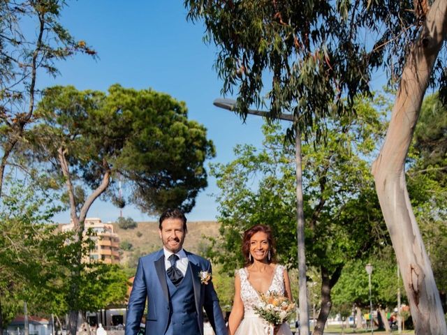 O casamento de Mário  e Anabela  em Almada, Almada 4