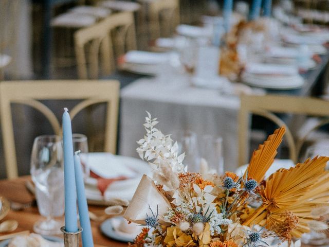 O casamento de Gonçalo  e Vanessa  em Febres, Cantanhede 14