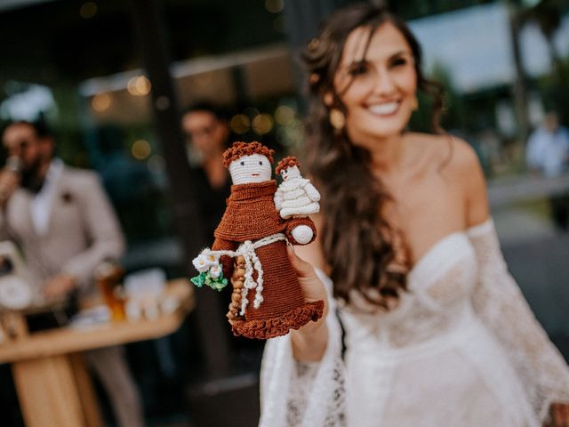 O casamento de Gonçalo  e Vanessa  em Febres, Cantanhede 15