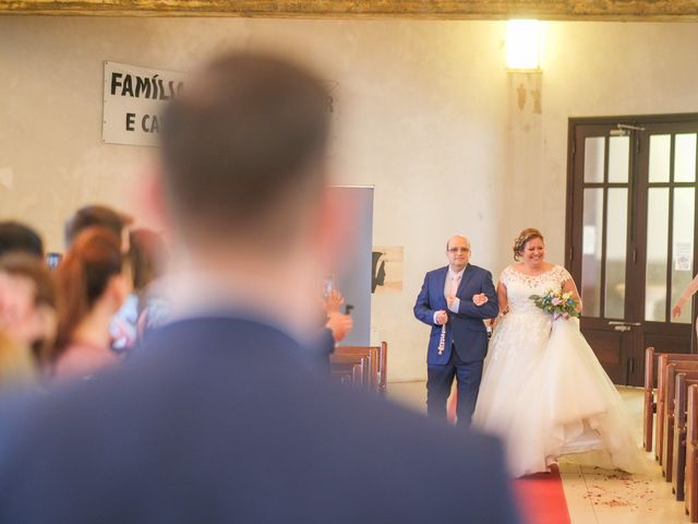 O casamento de Valentin e Camila em Aveiro, Aveiro (Concelho) 16