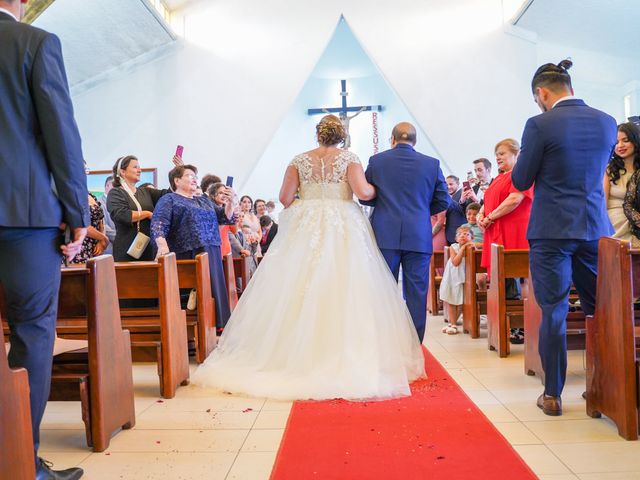 O casamento de Valentin e Camila em Aveiro, Aveiro (Concelho) 17