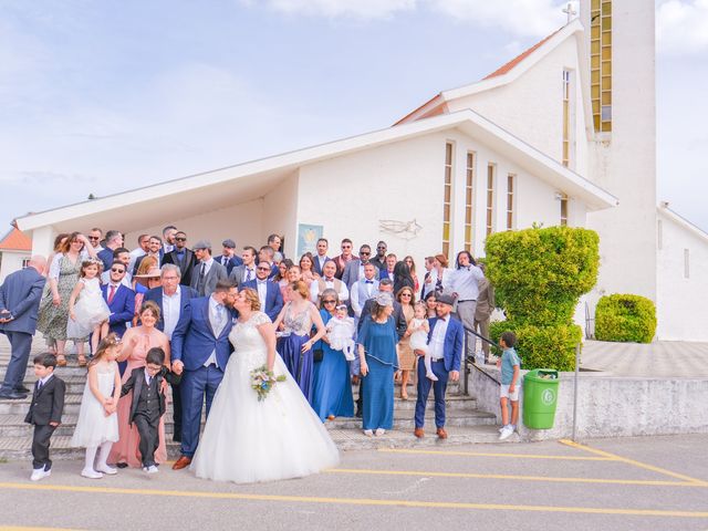 O casamento de Valentin e Camila em Aveiro, Aveiro (Concelho) 21