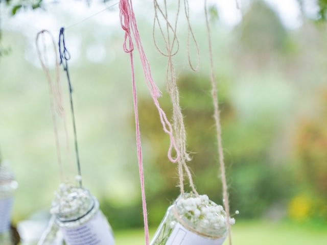 O casamento de Valentin e Camila em Aveiro, Aveiro (Concelho) 24