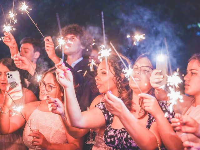 O casamento de Valentin e Camila em Aveiro, Aveiro (Concelho) 41