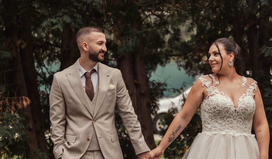 O casamento de Ricardo e Soraia em Vila Nova de Gaia, Vila Nova de Gaia