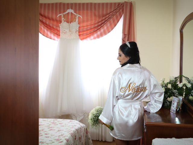 O casamento de João e Patrícia em Mangualde, Mangualde 17