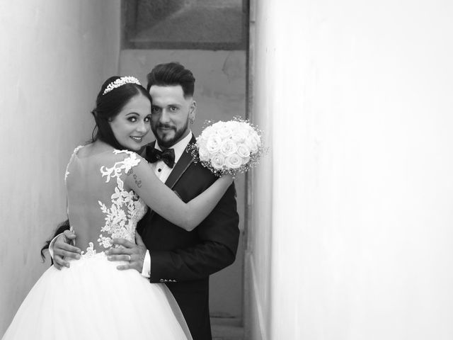 O casamento de João e Patrícia em Mangualde, Mangualde 33