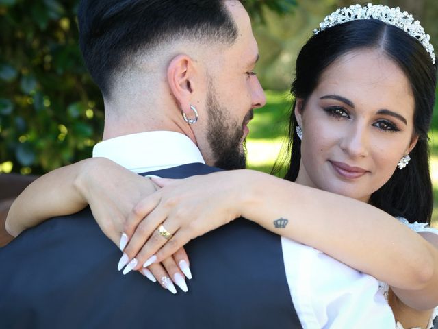 O casamento de João e Patrícia em Mangualde, Mangualde 44