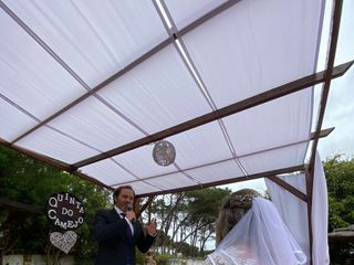 O casamento de Rute Avelino Santos  e Alan Silva Santos  2
