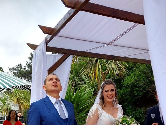 O casamento de Alan Silva Santos  e Rute Avelino Santos  em Sintra, Sintra 2