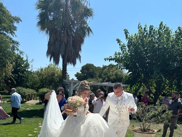 O casamento de Tiago e Vanessa  em Bobadela, Loures 3