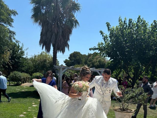 O casamento de Tiago e Vanessa  em Bobadela, Loures 4