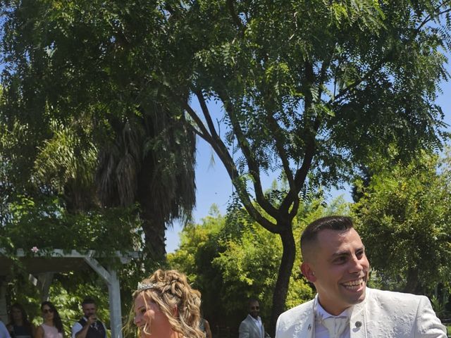 O casamento de Tiago e Vanessa  em Bobadela, Loures 7