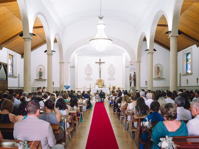 O casamento de Bryan e Tiffany em Freixianda, Ourém 11