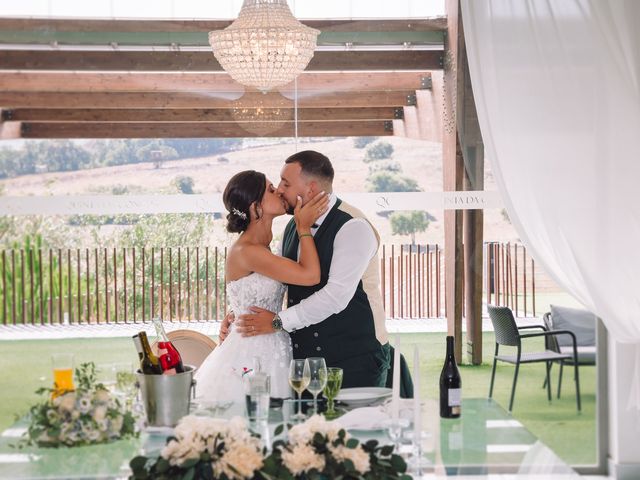 O casamento de Bryan e Tiffany em Freixianda, Ourém 22