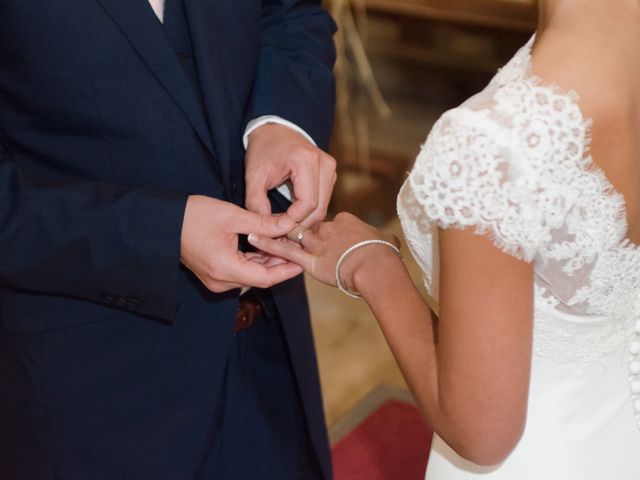 O casamento de David e Nicole em Alcobaça, Alcobaça 26