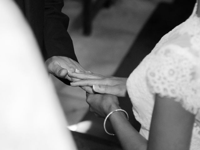 O casamento de David e Nicole em Alcobaça, Alcobaça 27