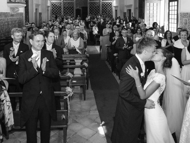 O casamento de David e Nicole em Alcobaça, Alcobaça 28