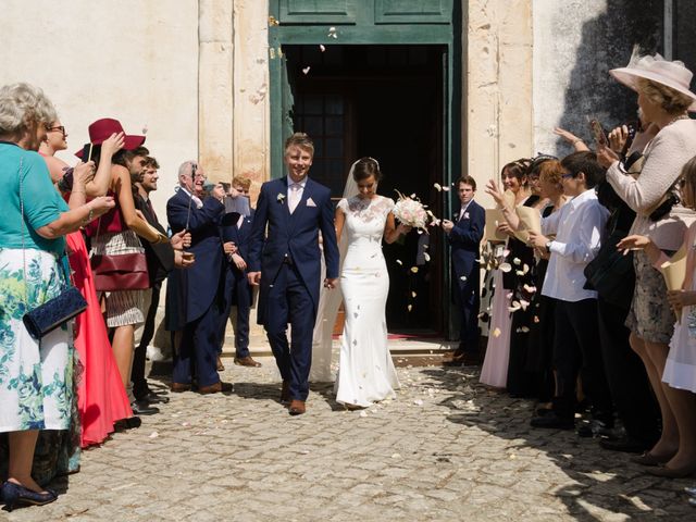 O casamento de David e Nicole em Alcobaça, Alcobaça 29