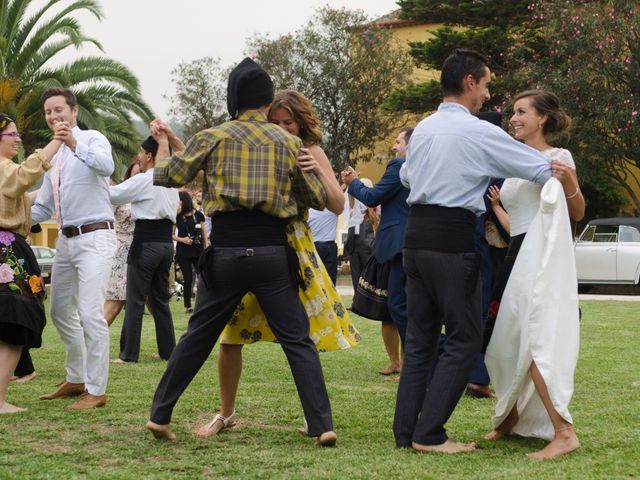 O casamento de David e Nicole em Alcobaça, Alcobaça 38