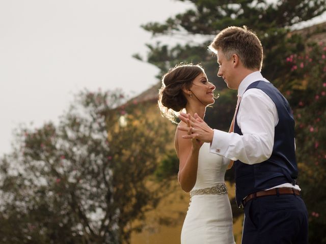 O casamento de David e Nicole em Alcobaça, Alcobaça 40