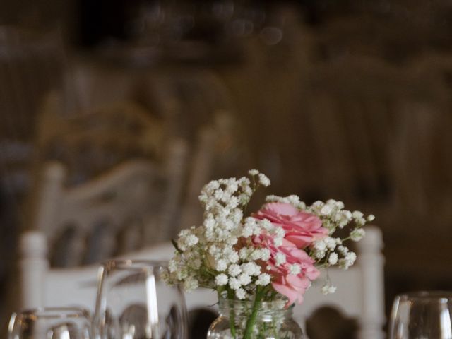 O casamento de David e Nicole em Alcobaça, Alcobaça 44