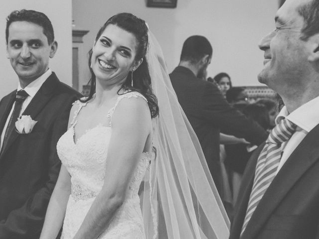 O casamento de Márcio e Marta em Monte Real, Leiria (Concelho) 28