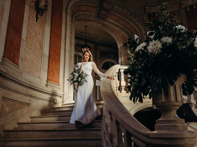 O casamento de Raphael e Deborah em Lisboa, Lisboa (Concelho) 41