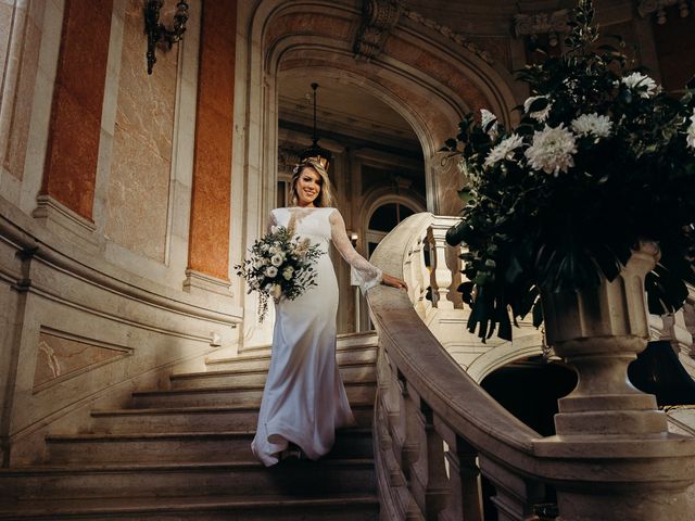 O casamento de Raphael e Deborah em Lisboa, Lisboa (Concelho) 42