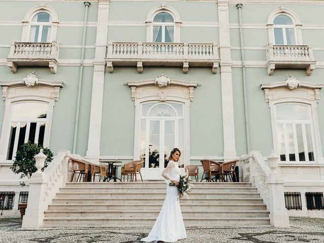 O casamento de Raphael e Deborah em Lisboa, Lisboa (Concelho) 44