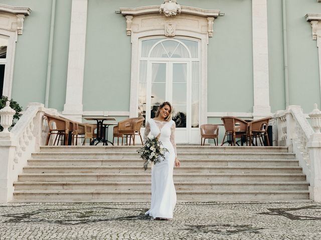 O casamento de Raphael e Deborah em Lisboa, Lisboa (Concelho) 45