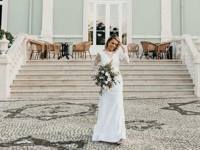 O casamento de Raphael e Deborah em Lisboa, Lisboa (Concelho) 46