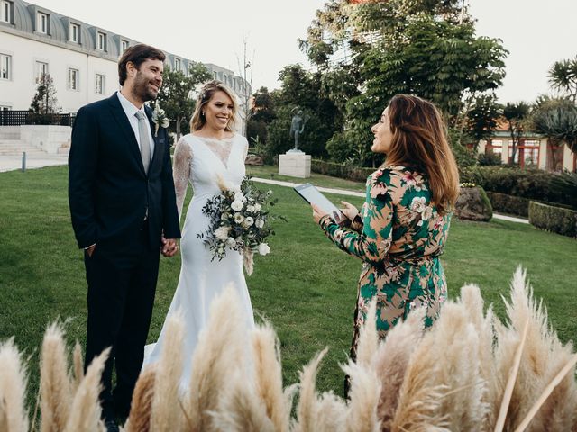 O casamento de Raphael e Deborah em Lisboa, Lisboa (Concelho) 62