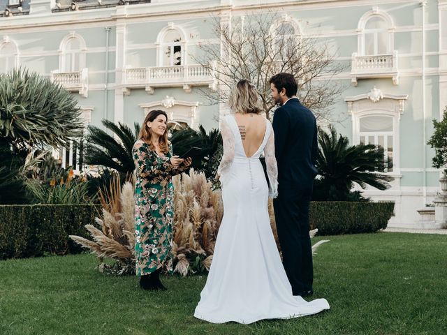 O casamento de Raphael e Deborah em Lisboa, Lisboa (Concelho) 63