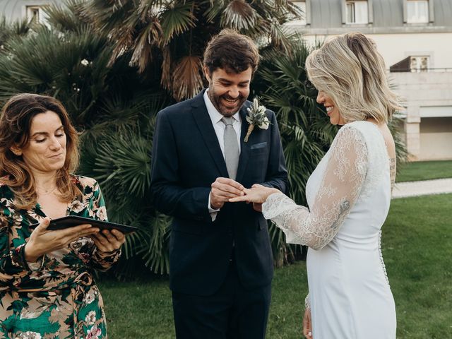 O casamento de Raphael e Deborah em Lisboa, Lisboa (Concelho) 66