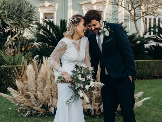 O casamento de Raphael e Deborah em Lisboa, Lisboa (Concelho) 69