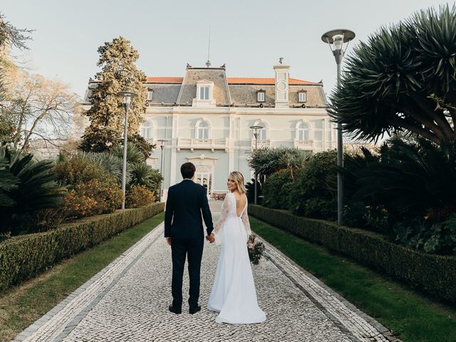 O casamento de Raphael e Deborah em Lisboa, Lisboa (Concelho) 71