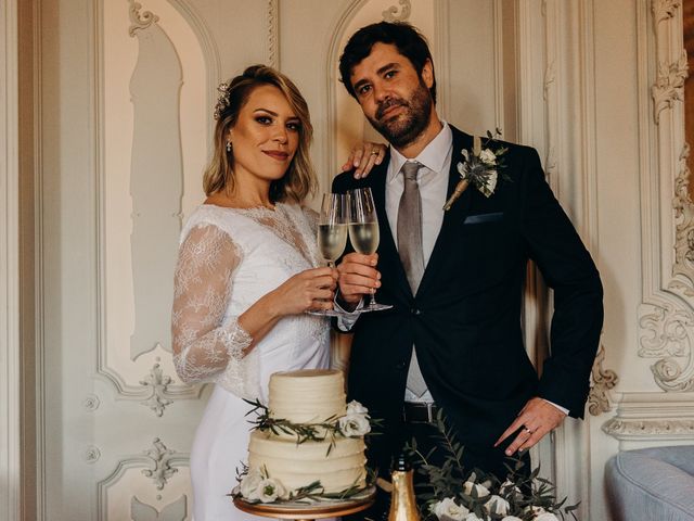 O casamento de Raphael e Deborah em Lisboa, Lisboa (Concelho) 75