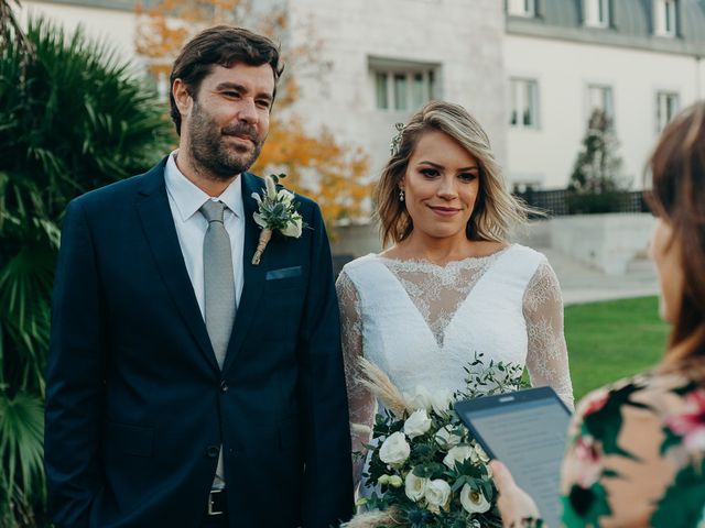 O casamento de Raphael e Deborah em Lisboa, Lisboa (Concelho) 98