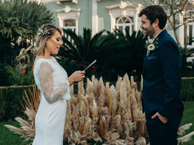 O casamento de Raphael e Deborah em Lisboa, Lisboa (Concelho) 100