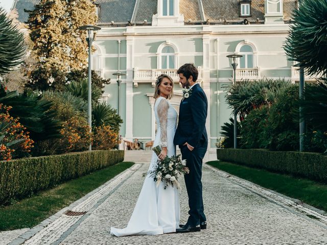 O casamento de Raphael e Deborah em Lisboa, Lisboa (Concelho) 111