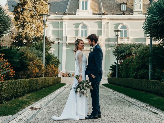 O casamento de Raphael e Deborah em Lisboa, Lisboa (Concelho) 112