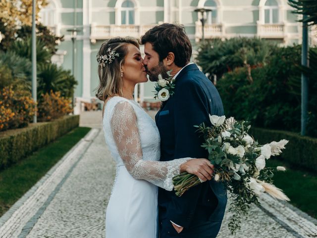 O casamento de Raphael e Deborah em Lisboa, Lisboa (Concelho) 114