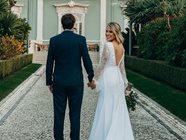 O casamento de Raphael e Deborah em Lisboa, Lisboa (Concelho) 115