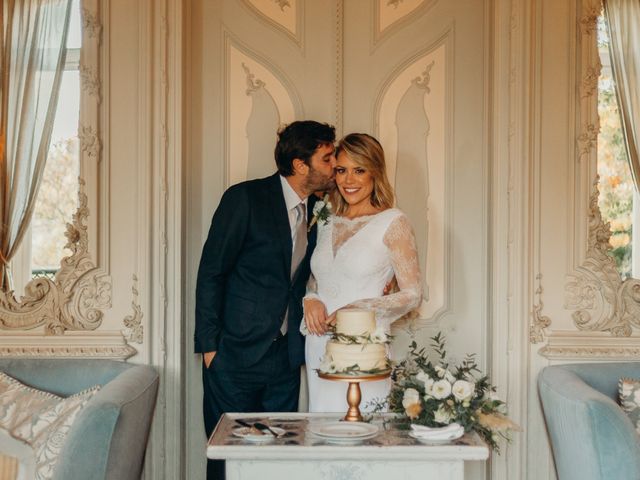 O casamento de Raphael e Deborah em Lisboa, Lisboa (Concelho) 123