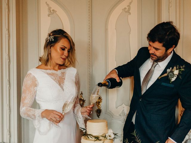 O casamento de Raphael e Deborah em Lisboa, Lisboa (Concelho) 124