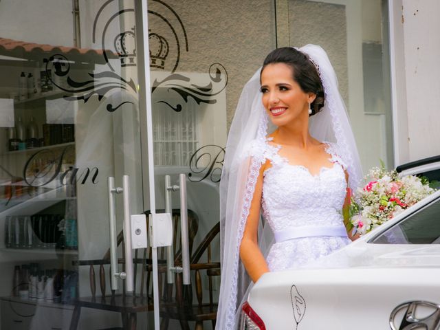 O casamento de Osmarino e Pamella em Viseu, Viseu (Concelho) 9